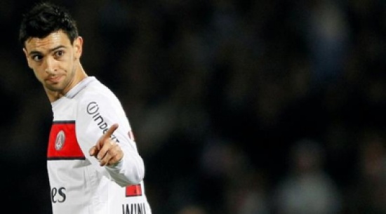 باستوري: الاستبعاد من المونديال حفزني أكثر للعودة إلى المنتخب باستوري: الاستبعاد من المونديال حفزني أكثر للعودة إلى المنتخب