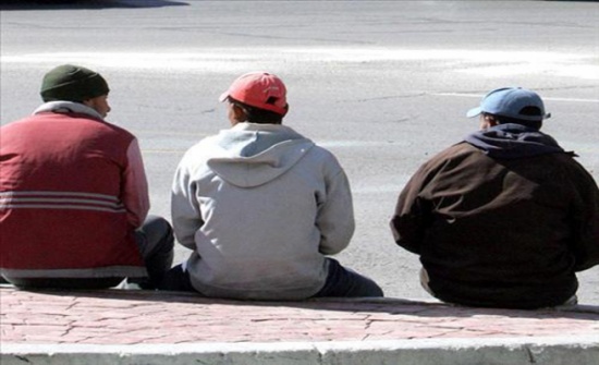 اعفاء اصحاب العمل من مبلغ 100 دينار من رسم تصريح العمل ليصبح 400 دينار