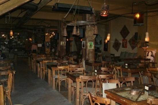 منع مطاعم وكوفي شوبات في اربد من الاحتفال برأس السنة