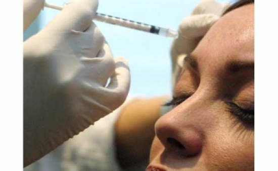 بعد التجميل... "البوتكس" يعالج السمنة بعد التجميل... "البوتكس" يعالج السمنة
