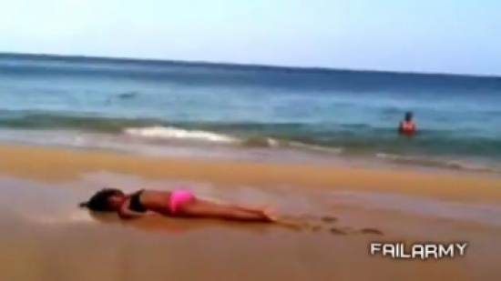 مجموعة رائعة من لقطات لمصورين اثناء ضحكاتهم في التصوير