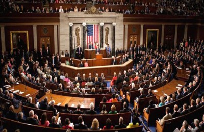 واشنطن: واثقون من قدرتنا على حشد تأييد الكونغرس للاتفاق النووي الإيراني