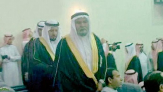 سبعيني سعودي يحصل على البكالوريوس ويطمح للماجستير سبعيني سعودي يحصل على البكالوريوس ويطمح للماجستير
