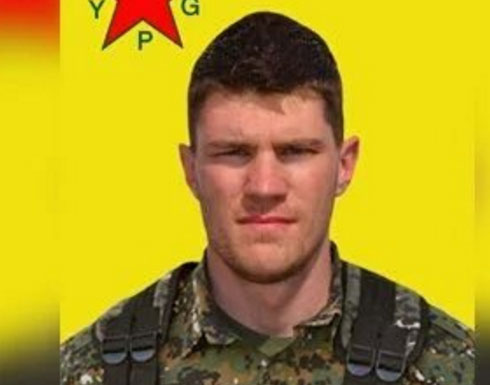 مقتل جندي أمريكي في محيط منبج والوحدات الكردية تنشر صورته