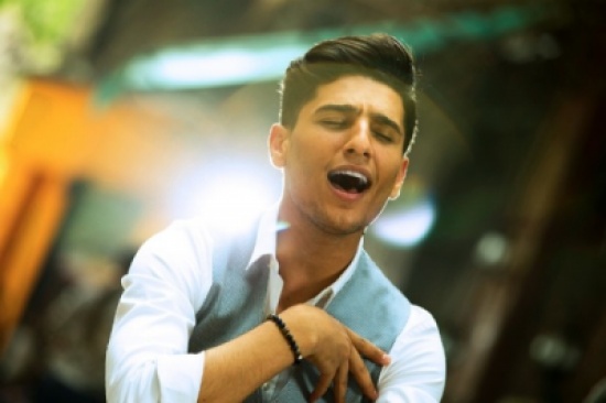 محمد عساف يطلق أغنية "مهما صار"..بالفيديو محمد عساف يطلق أغنية "مهما صار"..بالفيديو
