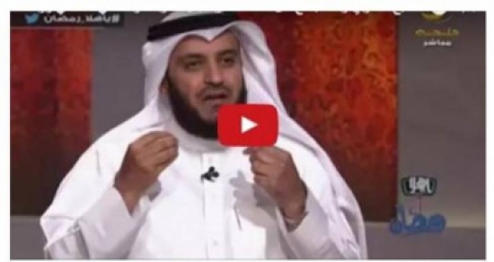 فيديو| كيف منع عاصي الحلّاني فضل شاكر؟! هذا ما كشفه مشاري العفاسي.!!