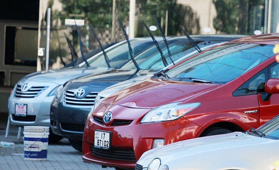 ارتفاع أسعار المحروقات يزيد التخليص على سيارات الهايبرد 21 %