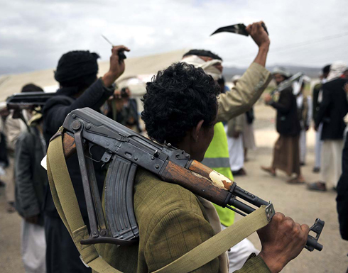 مسؤول : الحوثيون سيشاركون في مفاوضات " جنيف " بلا شروط مسؤول : الحوثيون سيشاركون في مفاوضات " جنيف " بلا شروط
