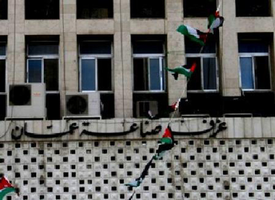 تثمين لجهود الحكومة بتسهيل تسجيل الشركات الاردنية بمصر تثمين لجهود الحكومة بتسهيل تسجيل الشركات الاردنية بمصر