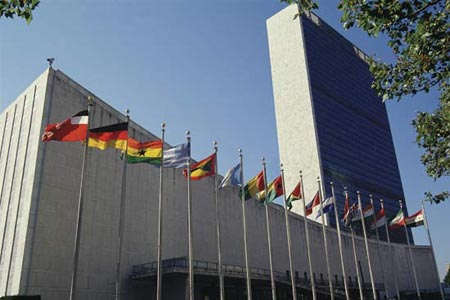 الأمم المتحدة تحتفل باليوم العالمي لحقوق الإنسان الأمم المتحدة تحتفل باليوم العالمي لحقوق الإنسان
