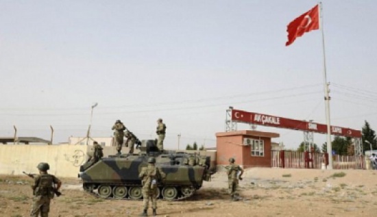 وزير العدل التركي: مقتل 30 شخصاً.. وأردوغان: التفجيرات قد تكون متعلقة بسورية او بالأكراد وزير العدل التركي: مقتل 30 شخصاً.. وأردوغان: التفجيرات قد تكون متعلقة بسورية او بالأكراد
