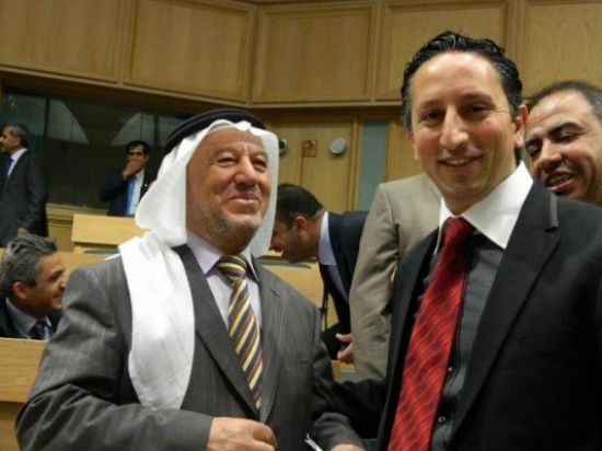 النائب ابو رمان: المسجد الاقصى خط احمر..! النائب ابو رمان: المسجد الاقصى خط احمر..!