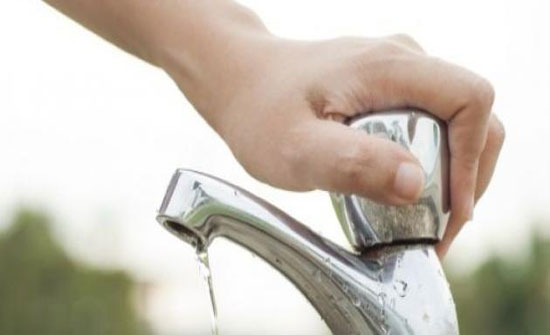 "جهد" يفوز بجائزة أفضل مشروع في المحافظة على المياه "جهد" يفوز بجائزة أفضل مشروع في المحافظة على المياه