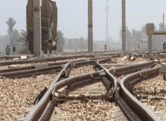 بالقطار من بغداد إلى تركيا والأردن وإيران بالقطار من بغداد إلى تركيا والأردن وإيران