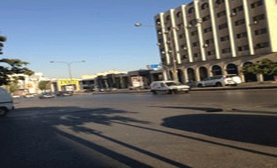 ما حقيقة السطو على بنك في الجاردنز اليوم الخميس ما حقيقة السطو على بنك في الجاردنز اليوم الخميس