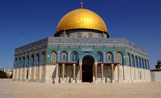 "القدس في عيون الطلبة" مؤتمر تربوي بالعقبة