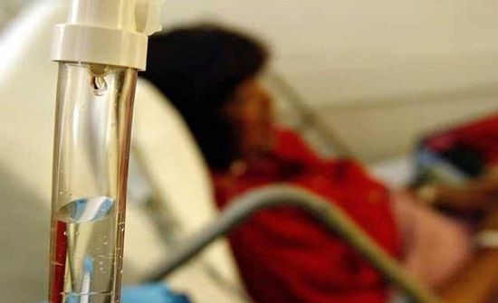دار الإفتاء المصرية: من يتوفى بسبب السرطان "فهو شهيد" دار الإفتاء المصرية: من يتوفى بسبب السرطان "فهو شهيد"