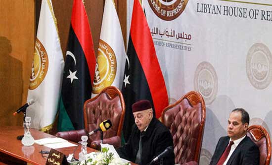 مسؤول بمجلس النواب الليبي: معطيات قوية تشير إلى ضرورة تأجيل موعد الانتخابات