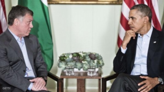 أمريكا تقدم للأردن مليار دولار ضمانات قروض