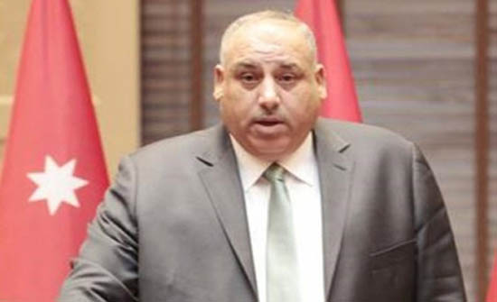 وزير الداخلية: اللامركزية تؤكد الالتزام الثابت بشمولية الاصلاح وزير الداخلية: اللامركزية تؤكد الالتزام الثابت بشمولية الاصلاح
