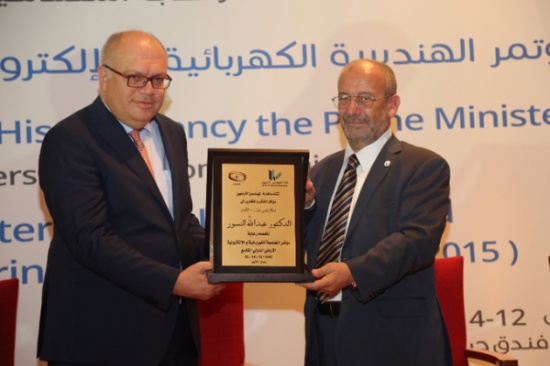 " المهندسين " تعقد مؤتمرها التاسع في الهندسة الكهربائية الألكترونية