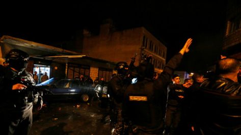 "أمانة وزراء الداخلية العرب" تدين بشدة العملية الارهابية في الكرك