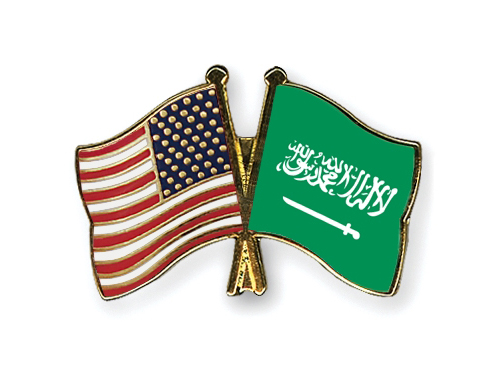 قمة أمريكية - سعودية مرتقبة لبحث أخطر ثلاثة ملفات بالمنطقة ( التفاصيل ) قمة أمريكية - سعودية مرتقبة لبحث أخطر ثلاثة ملفات بالمنطقة ( التفاصيل )