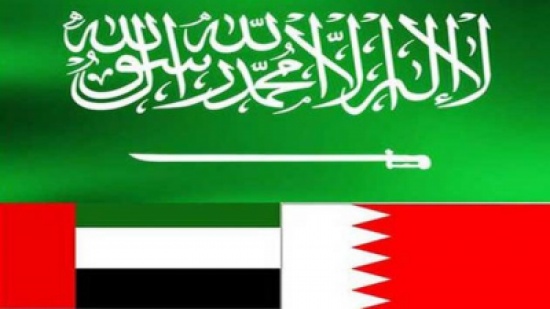 قرار سعودي بحريني إماراتي بمراعاة الأسر المشتركة مع قطر قرار سعودي بحريني إماراتي بمراعاة الأسر المشتركة مع قطر