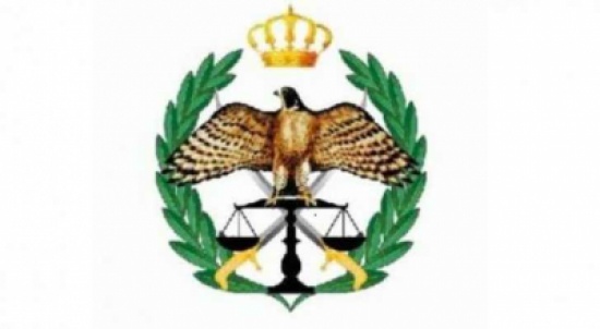 'الامن العام' يمنع نشر صور منتسبيه باللباس العسكري