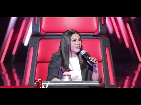 بالفيديو - أحلام تتحدث عن أخطاء لجنة تحكيم "ذا فويس" السابقة.. وإليسا ترد!! بالفيديو - أحلام تتحدث عن أخطاء لجنة تحكيم "ذا فويس" السابقة.. وإليسا ترد!!