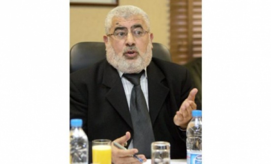 الموافقة على ترخيص حزب "زمزم" الموافقة على ترخيص حزب "زمزم"