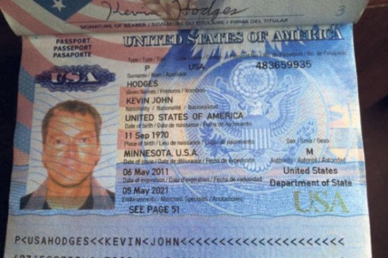 القبض على مجرم بعد هروب 14 عاما بواسطة تطبيق للتعرف على الوجوه