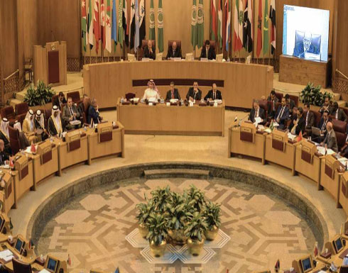 تحذير عربي لإيران من عواقب أدوارها التخريبية تحذير عربي لإيران من عواقب أدوارها التخريبية