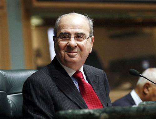 المصري: السياسة الخارجية للأردن في احسن حالاتها المصري: السياسة الخارجية للأردن في احسن حالاتها