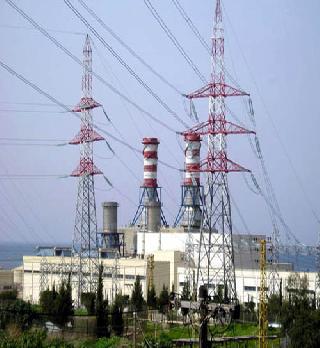 البدء بمشروع خطوط الكوابل الارضية الكهربائية بمناطق الطفيلة