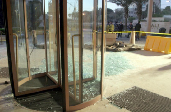 الاردنيون يستذكرون تفجيرات عمان 2005 الاردنيون يستذكرون تفجيرات عمان 2005