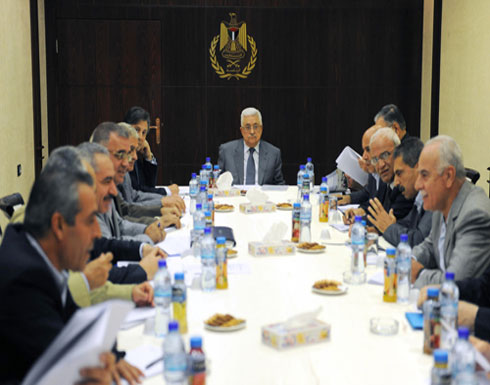 القيادة الفلسطينية: اتصالات مع الدول العربية لطرح مشروع قرار أمام مجلس الأمن