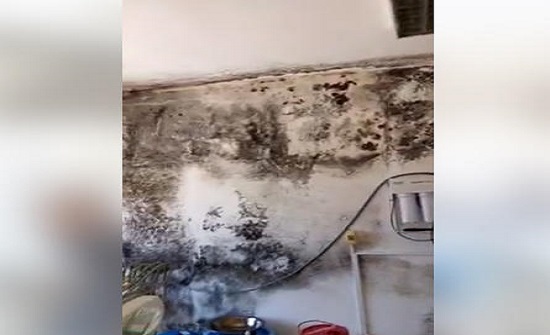 بعد فيديو عيادة الاسنان المثير للجدل .. صحة عجلون تجري صيانة لمركز الصفا بعد فيديو عيادة الاسنان المثير للجدل .. صحة عجلون تجري صيانة لمركز الصفا