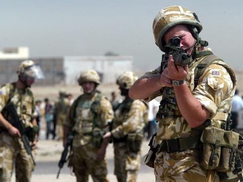 صحيفة أمريكية: حرب العراق أثبتت أهمية تواصل إدارتنا مع الشعب صحيفة أمريكية: حرب العراق أثبتت أهمية تواصل إدارتنا مع الشعب