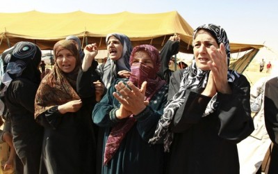 7500 امرأة قتلت بسوريا 24 منهن قضين تحت التعذيب الشديد 7500 امرأة قتلت بسوريا 24 منهن قضين تحت التعذيب الشديد