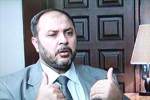 وقفة امام أمن الدولة لرفض محاكمة بني ارشيد