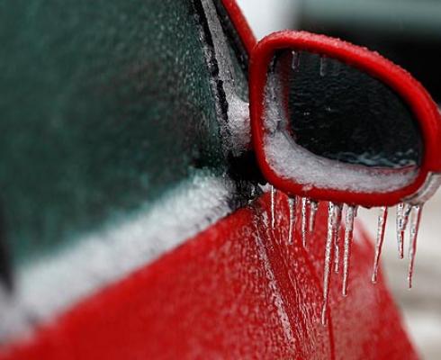 طقس بارد وموجة صقيع حتى الاحد