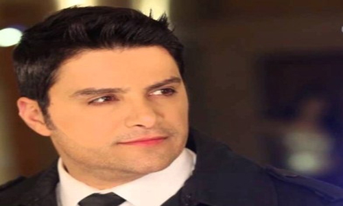 هشام الحاج يكرّم الكبير وديع الصافي في دار الأوبرا المصرية هشام الحاج يكرّم الكبير وديع الصافي في دار الأوبرا المصرية