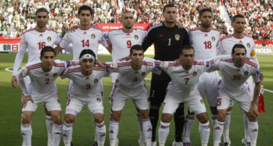 تثبيت موعد مباراتي المنتخب امام استراليا وطاجكستان تثبيت موعد مباراتي المنتخب امام استراليا وطاجكستان