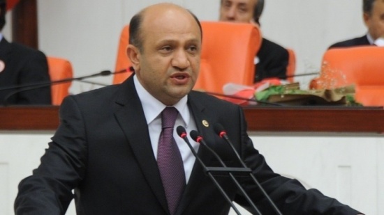 إعادة هيكلة الجيش التركي للحيلولة دون انقلاب جديد إعادة هيكلة الجيش التركي للحيلولة دون انقلاب جديد