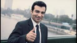 إيهاب توفيق يطرح كليب "قاعدلك فاضيلك".. بالفيديو إيهاب توفيق يطرح كليب "قاعدلك فاضيلك".. بالفيديو