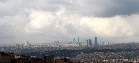 مزيد من الانخفاض على درجات الحرارة.. وأجواء غير مستقرة الأحد