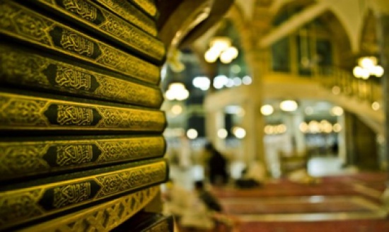 توزيع 13 ألف نسخة من المصحف الشريف بمناسبة شهر رمضان