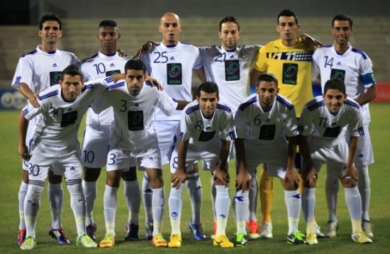 ذات راس يعود بانتصار ثمين من طاجيكستان في كأس الاتحاد الآسيوي