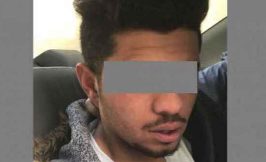 اعترافات "تفصيلية" لمنفذ السطو على فرع لبنك في عبدون